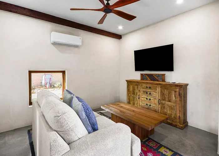 Catalina Vista - Modern 2bd Foothills Retreat With Amazing Mountain Views * Tucson