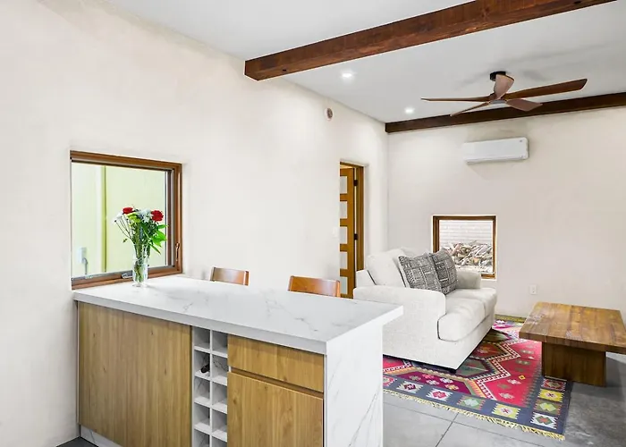 Catalina Vista - Modern 2bd Foothills Retreat With Amazing Mountain Views Holiday home Tucson