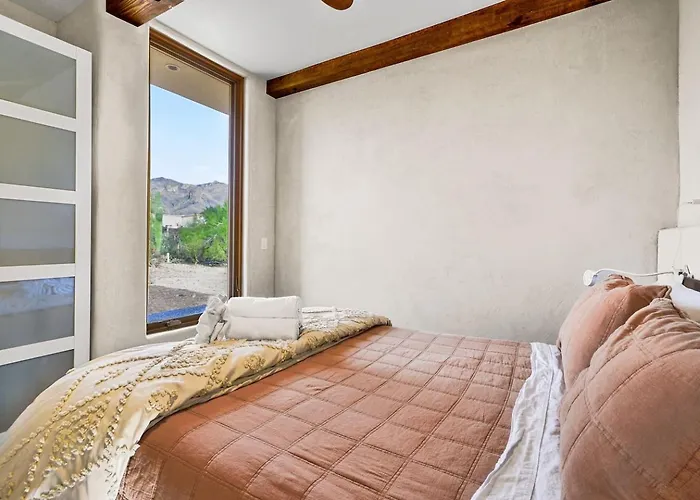 Catalina Vista - Modern 2bd Foothills Retreat With Amazing Mountain Views Holiday home Tucson