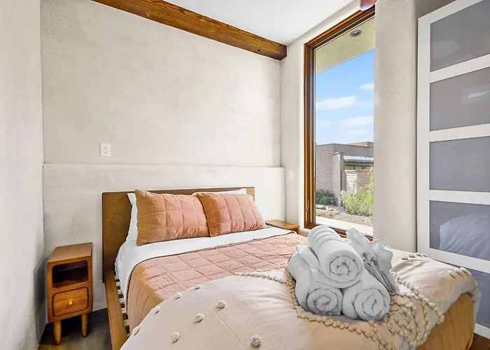 Catalina Vista - Modern 2bd Foothills Retreat With Amazing Mountain Views
