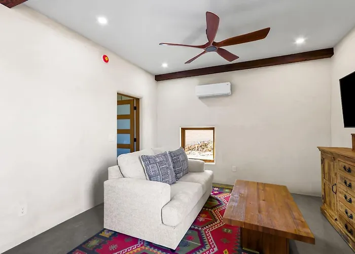 Catalina Vista - Modern 2bd Foothills Retreat With Amazing Mountain Views * Tucson