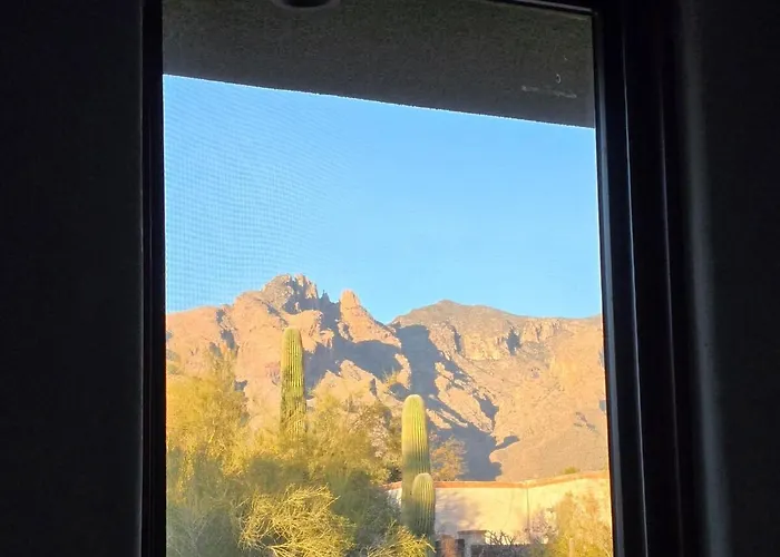 Holiday home Catalina Vista - Modern 2bd Foothills Retreat With Amazing Mountain Views *