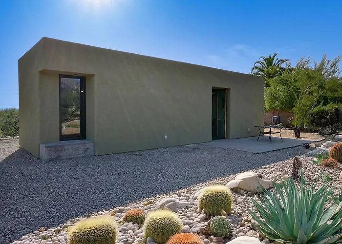 Catalina Vista - Modern 2bd Foothills Retreat With Amazing Mountain Views